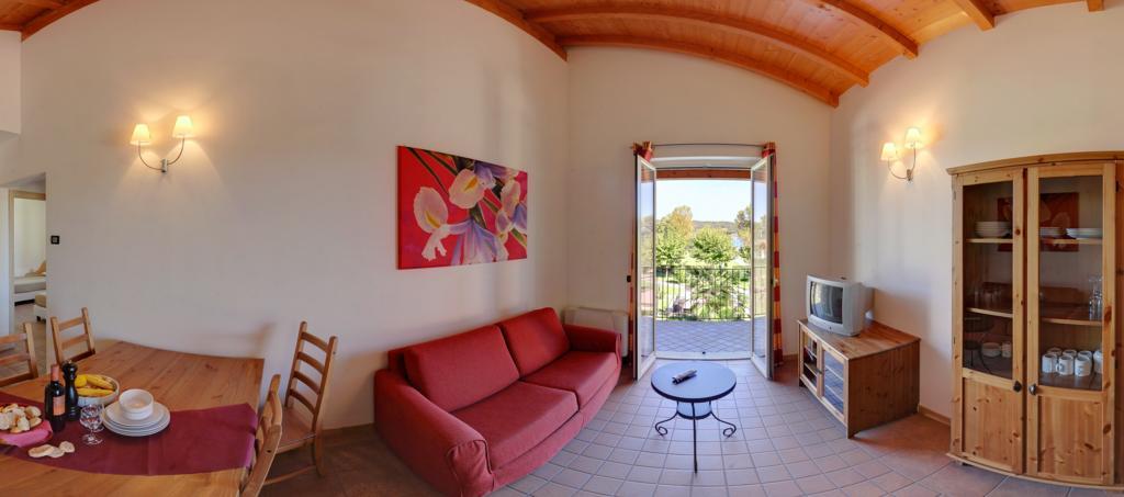 Residence Alice ドルメッレット エクステリア 写真