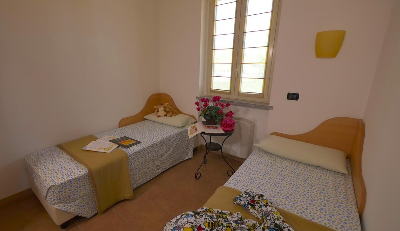 Residence Alice ドルメッレット エクステリア 写真